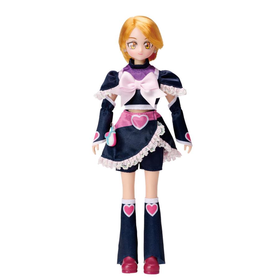 Bandai Futari wa PreCure PreCure Style NEO Cure Black Priki Your Style NEO Kiyura Bratsk [Recomendado por nuestra tienda]