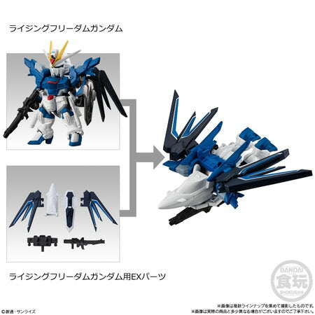 MOBILITY JOINT GUNDAM VOL.7 (Canguage) BOX Scheduled to be released on June 17th, 2024