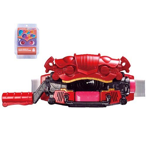 DX Transformation Belt Gav (1 piece) [Bandai]