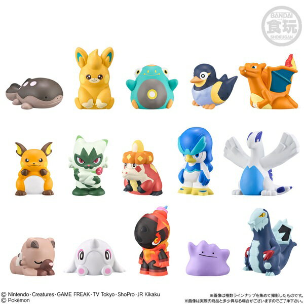 Pokemon Kids Enter the world of adventure with your friends! Edition 1 box of 24 pieces Bandai ★Cash on delivery, transfers, and cancellations not available ☆Released on November 27th, 2023