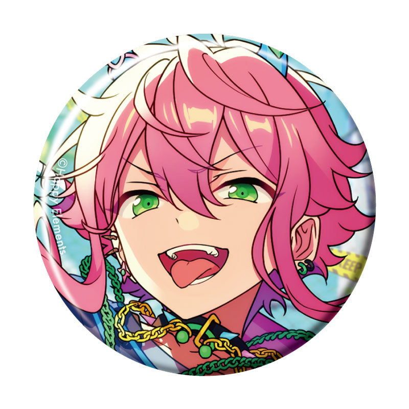 Ensemble Stars! ! Collection can badge [2024 Dec. ]-Idol Side- (BOX)