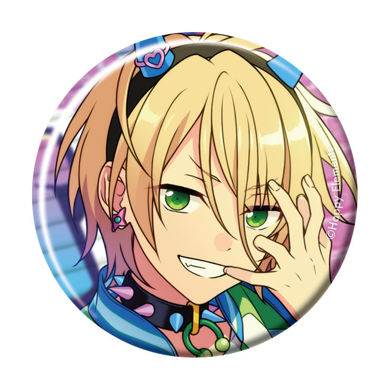 Ensemble Stars! ! Collection can badge [2024 Dec. ]-Idol Side- (BOX)