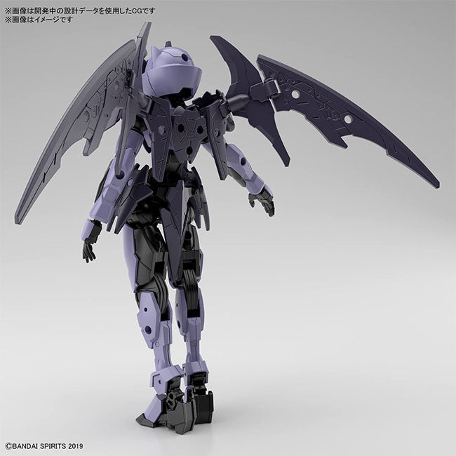 30MM 1/144 [49] EXM-E7r Spinatia (Reaper specification) Plastic model Bandai Spirits BANDAI SPIRITS 30 MINUTES MISSIONS