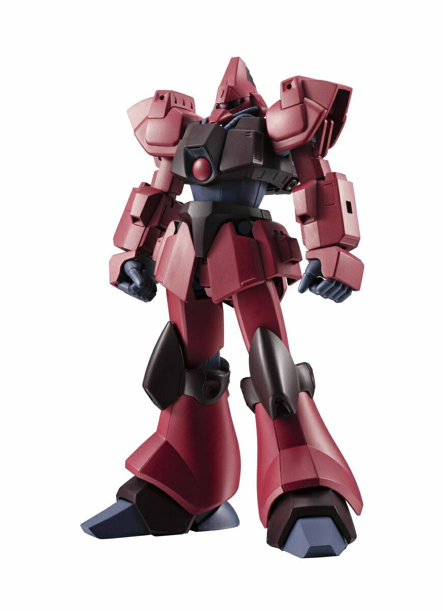 ROBOT Spirit "Mobile Suit Z Gundam" <SIDE MS> RMS-117 Galbaldi β ver. A.N.I.M.E. (Painted Movable Figure)