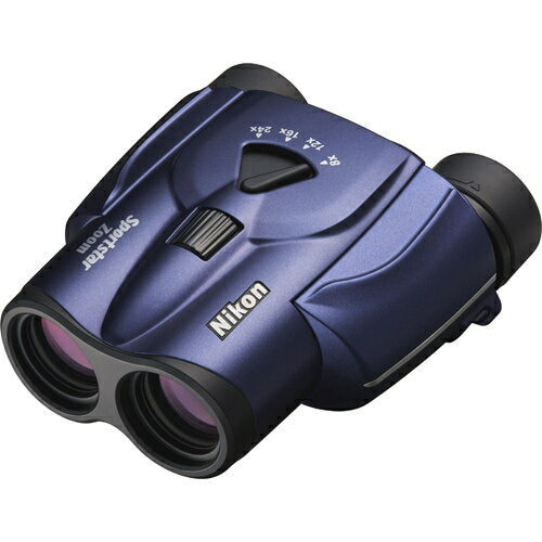 Nikon Sportsstar Zoom ZOOM 8-24X25 (Dark Blue) 4580130920943