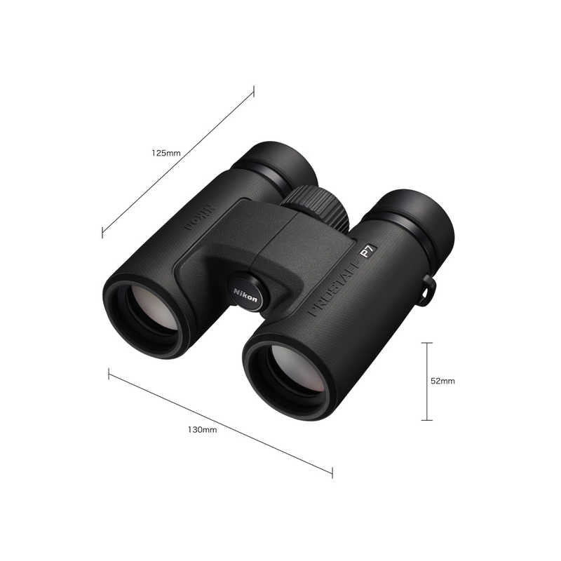 Nikon Binoculars "PROSTAFF P7 (Prostaff P7)" [8x] PROSTAFF P7 8x30