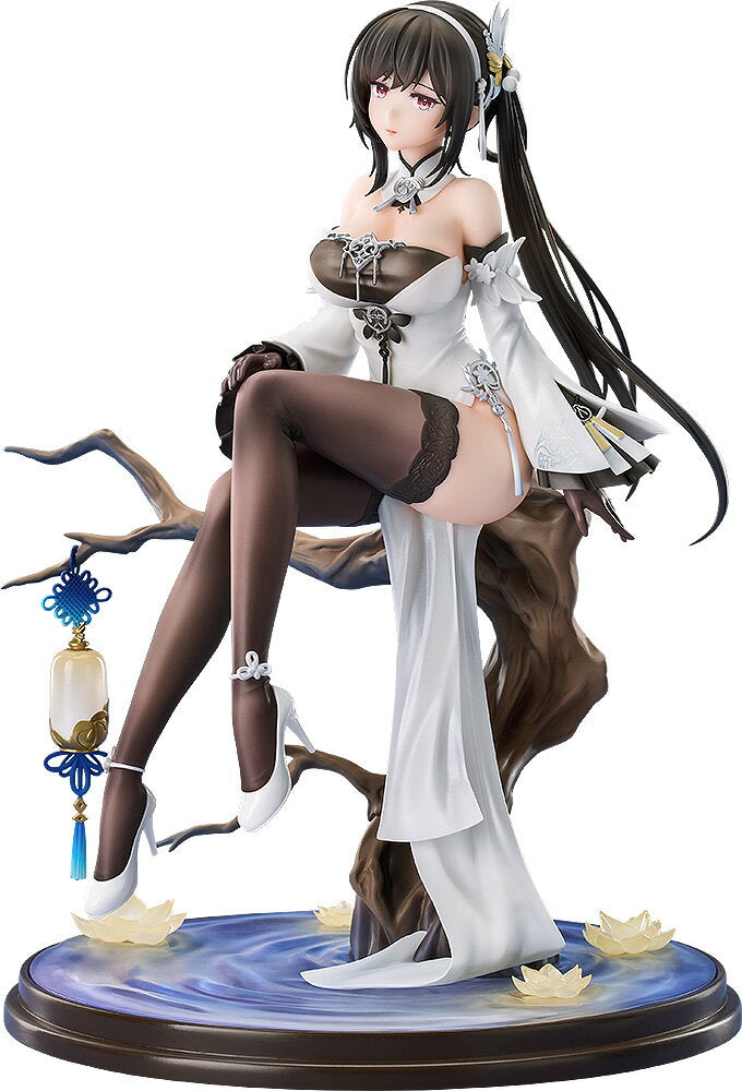 "Azur Lane" Zhenhai 1/7 scale (Purified finished figure)