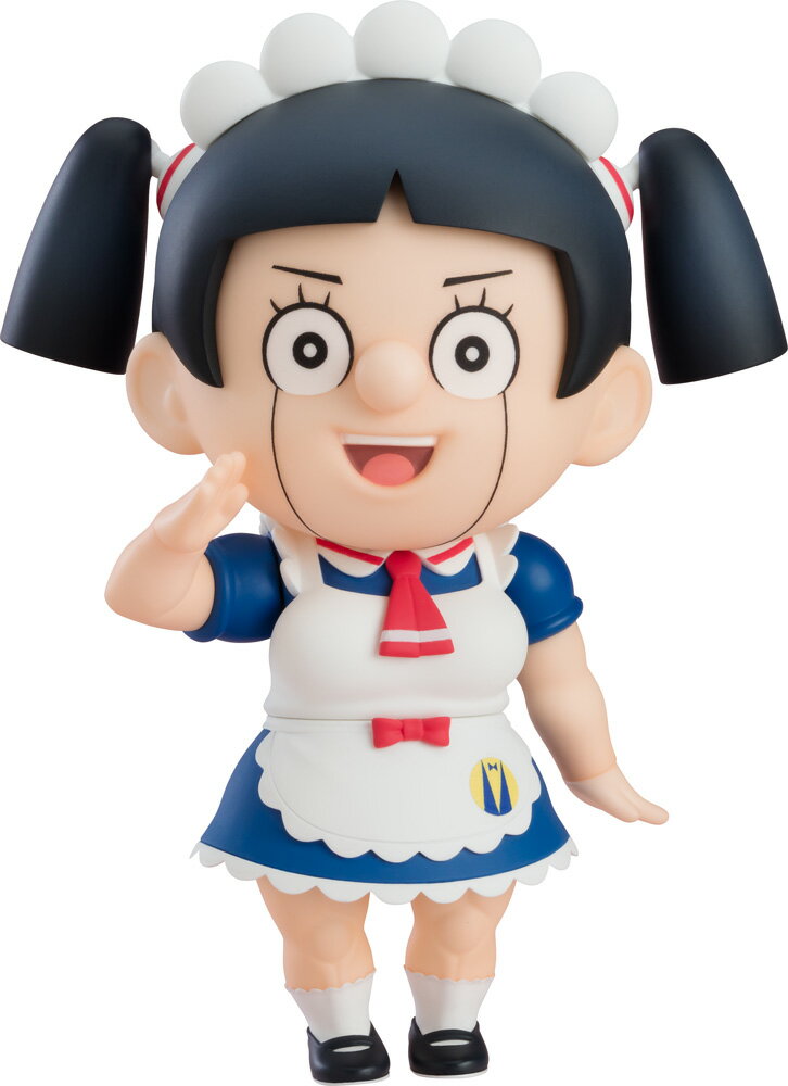 [Goods] Nendoroid Roboko [Me and Roboko]