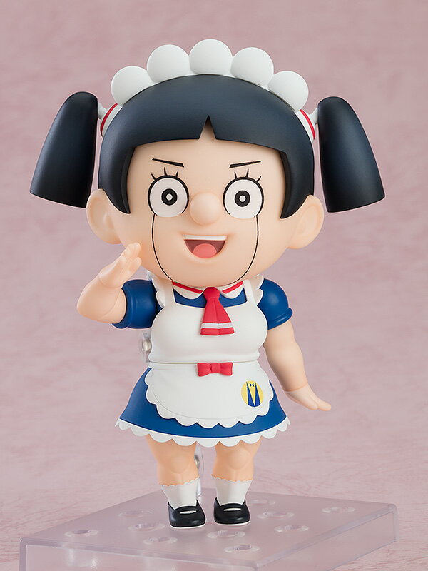 [Goods] Nendoroid Roboko [Me and Roboko]