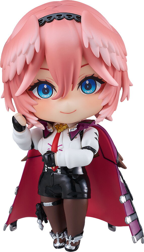 Nendoroid "Hololive Production" Takamine Louis Non-scale [2475] (Purified finished product movable figure)