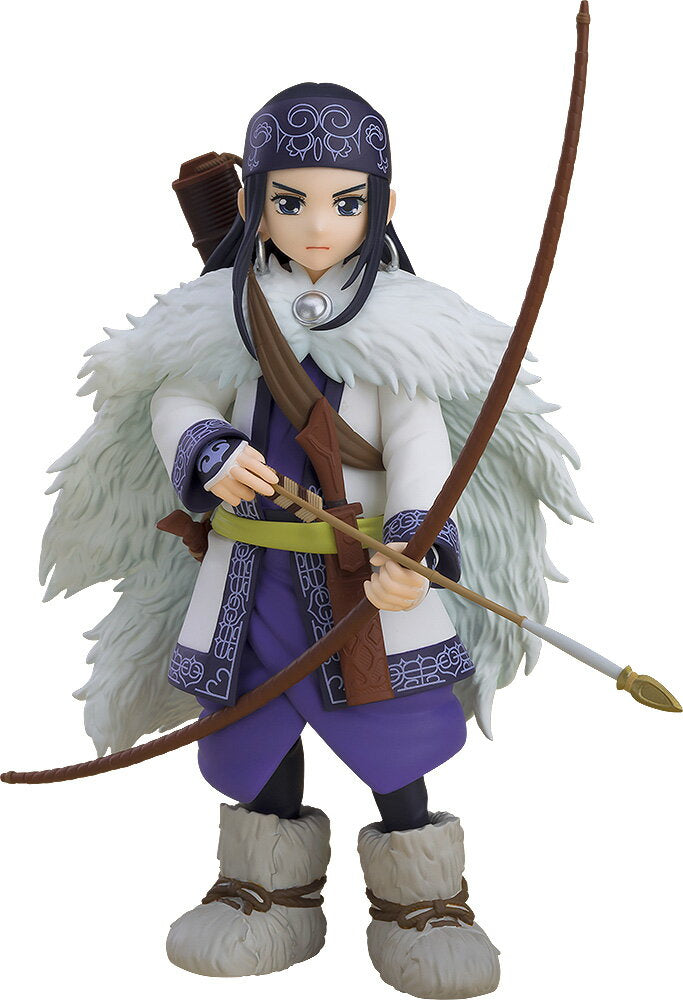 POP UP PARADE "Golden Kamuy" Asiripa (Figura terminada purificada)