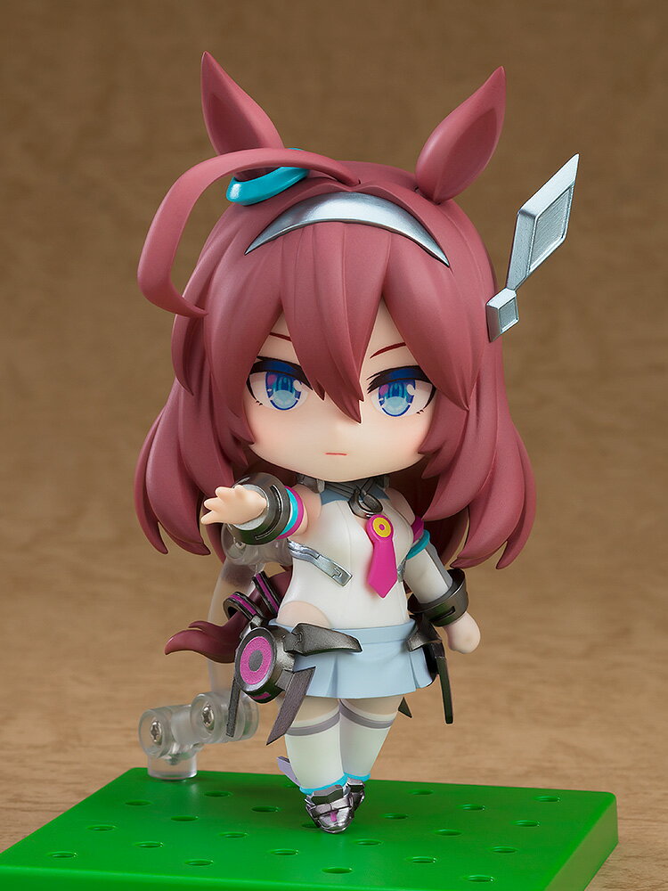 Figura Nendoroid Mihono Bourbon (Uma Musume Pretty Derby) de Good Smile Company