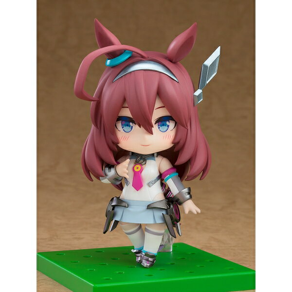 Good Smile Company Nendoroid Mihono Bourbon (Uma Musume Pretty Derby) Figure