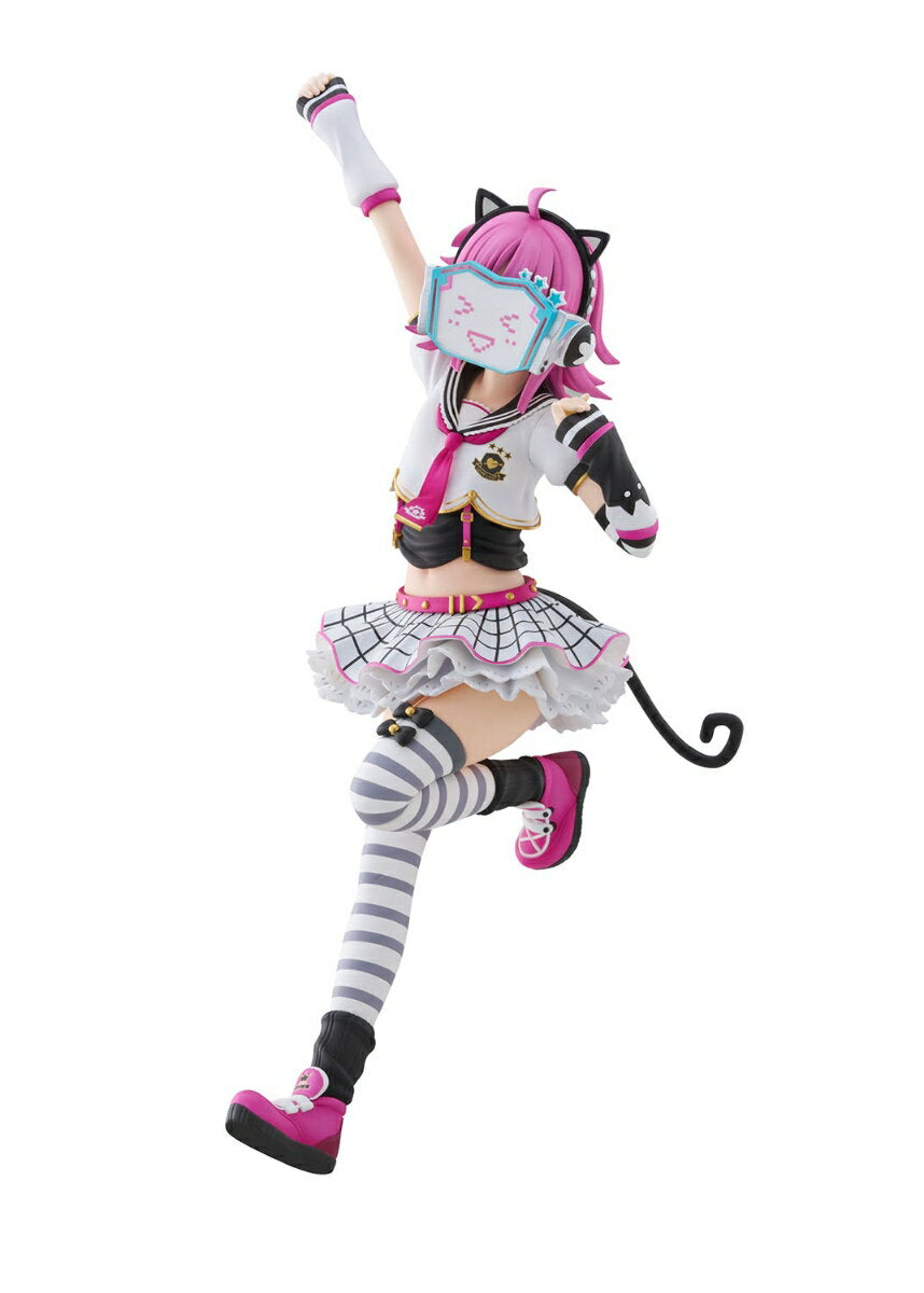 "Love Live! Nijigasaki School School Idol Club' Tennoji Rina 1/7 scale [PF363] (Purified finished figure)