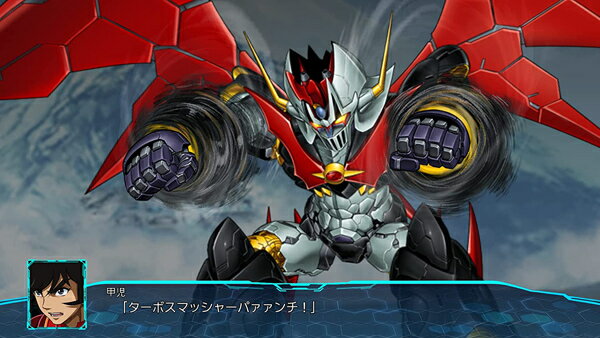 In stock [Mail delivery OK] [New] [NS] Super Robot Wars 30 ★Out of store ★Cancellation not possible after ordering★