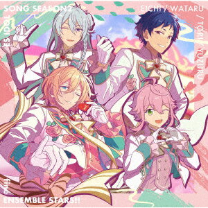 Fine "Love is Primavera!" Ensemble Stars! ! ES Idol Song Season 2 [fine]