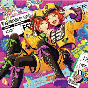 Ensemble Stars! ! Album series "TRIP" 2wink [Regular Edition] [2wink]