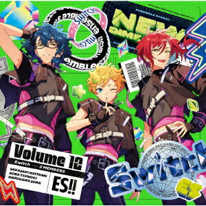 Ensemble Stars! ! Album series "TRIP" Switch [Regular Edition] [Switch]