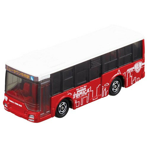 [Up to 10x points★Rakuten member points up until 1:59 on March 11th] Takara Tomy Full of town ya doro! Tomica Town Set (with Tomica)