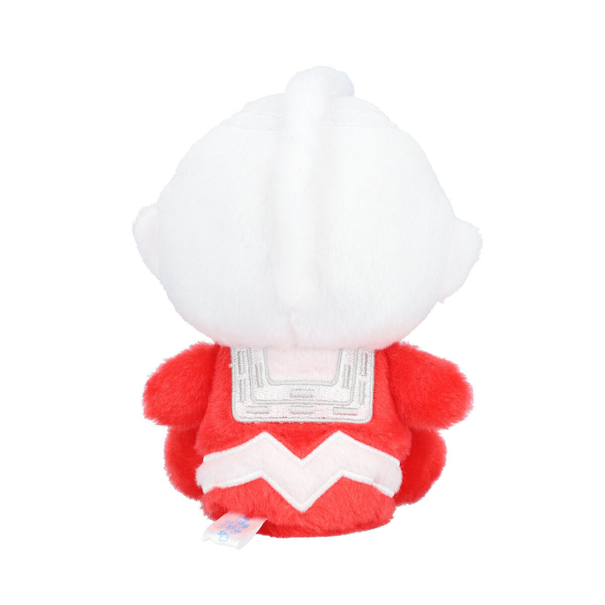 Fluffy sitting stuffed animal (Ultra Seven (6718) (Ultraman Shop only) M78 Ultraman 4990593476718