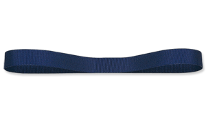 Wrapping ribbon HEIKO Shimojima Capital ribbon Width 6mm x 50m Shikon