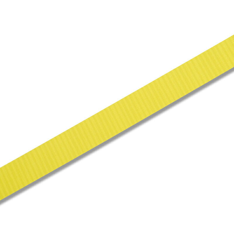 [Rakuten Super Sale Limited Special Price] Ribbon Volume 1 Capital Ribbon 24 x 50 Lemon Shimojima HEIKO