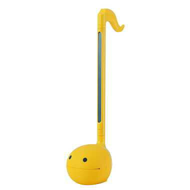 [Cube] Otamatone Yellow High-tech Hobby Hobby Toys [▲][Ho][K]