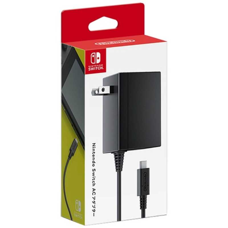 Nintendo Nintendo (genuine) Nintendo Switch AC adapter (Switch) HAC-A-ADHGA