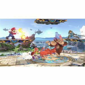 Nintendo Super Smash Bros. SPECIAL -Switch Nintendo Nintendo <SW Dairanto Smash Bros. S>