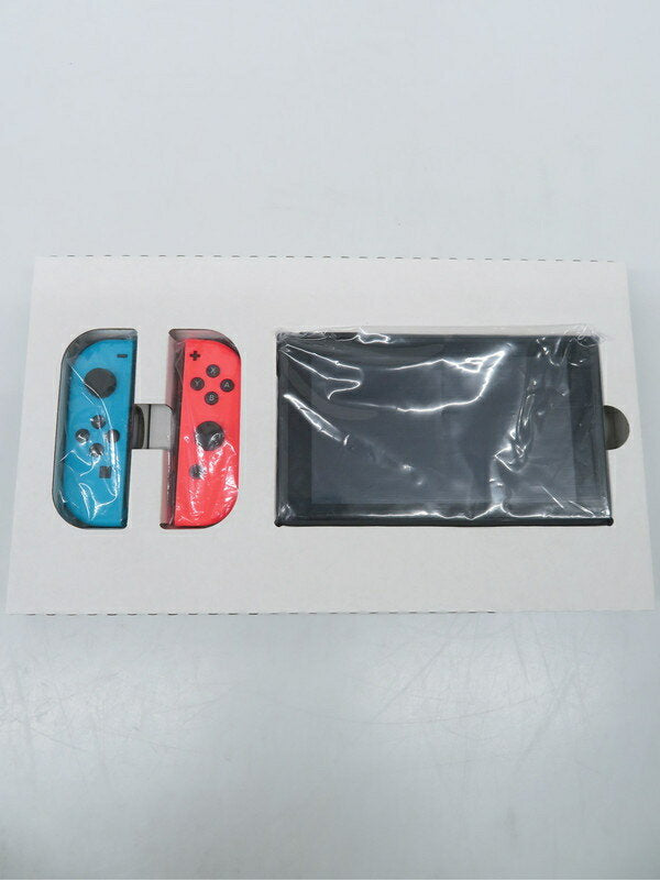 [Nintendo] Nintendo "Nintendo Switch console" HAD-S-KABAA Game console 1 week warranty [Used]