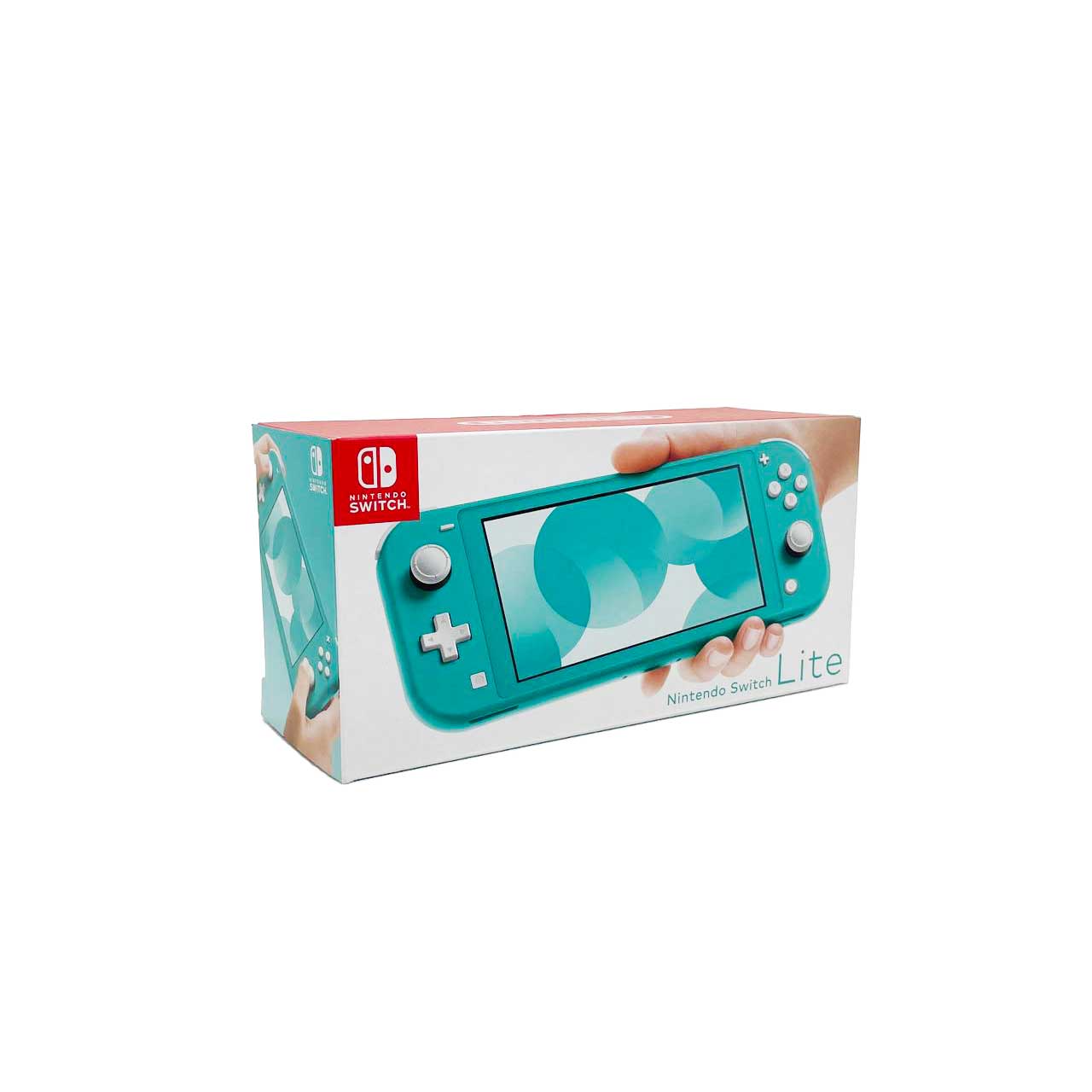 [Shipping on Saturdays, Sundays, and holidays] "Bulk purchase coupons now available" Nintendo Switch Lite [Turquoise] New model for September 2019 [New] Nintendo Nintendo Switch