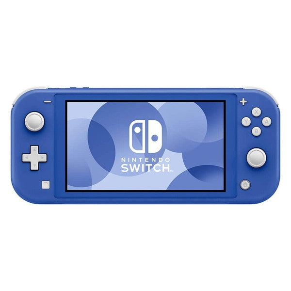 Nintendo Switch Lite Blue