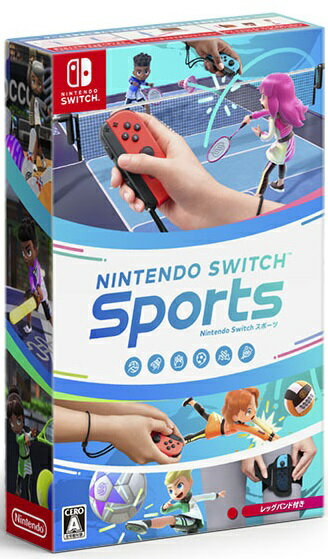 Deportes de Nintendo Switch