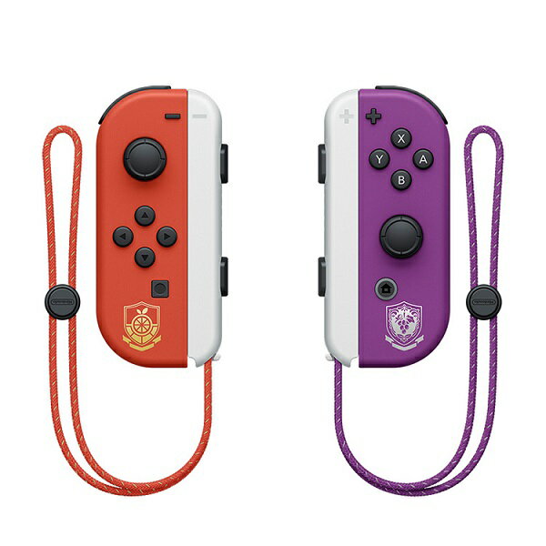 [New] Shipped within 1 week Nintendo Switch (Organic EL Model) Scarlet Violet Edition HEG-S-KEAAA Pokemon Pokemon Pokemon console Switch Game console Gift Christmas