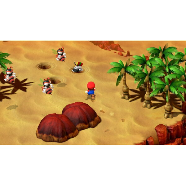 Nintendo [Switch] Super Mario RPG [HAC-P-A8LUA NSW Super Mario RPG]