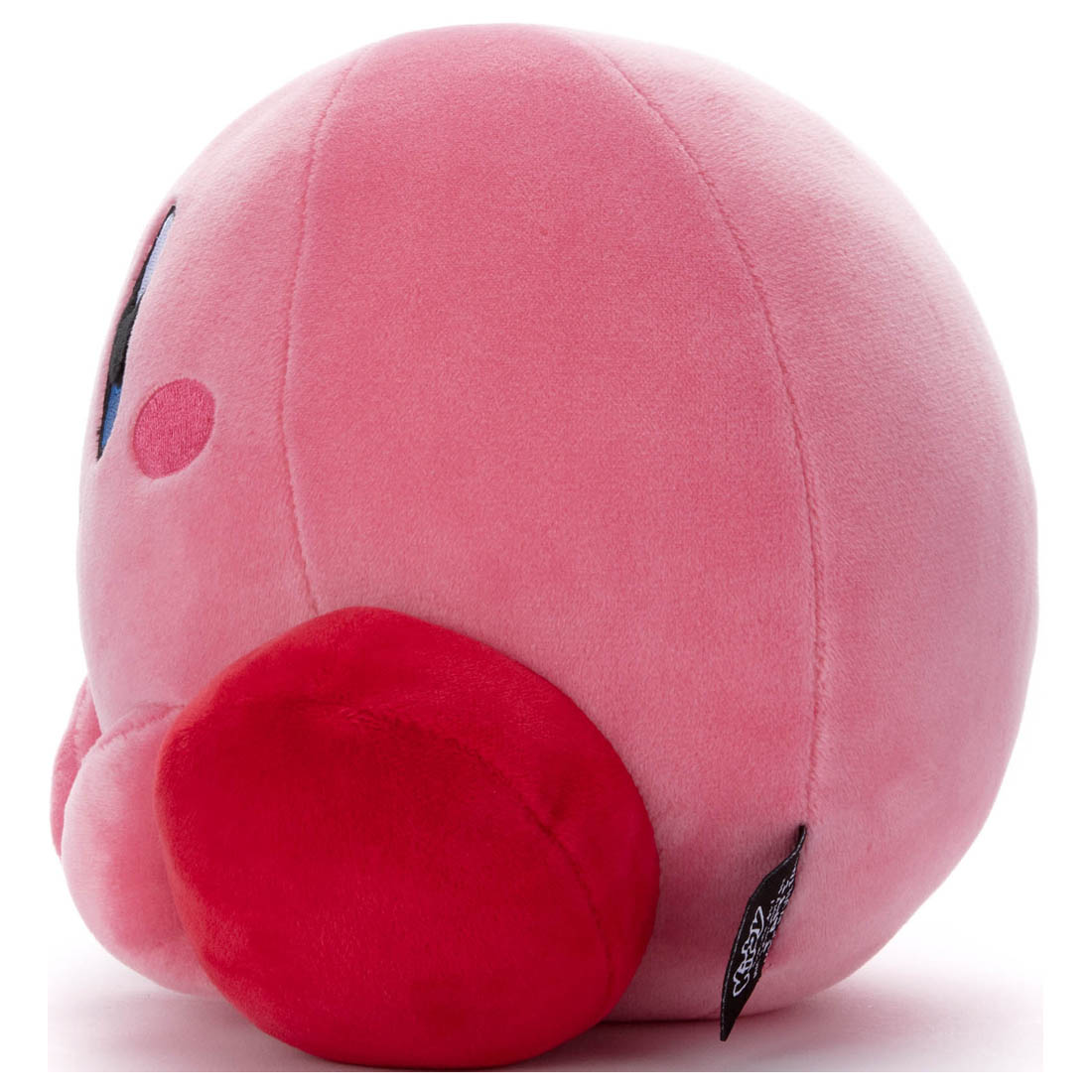 Peluche estilo juego Mocchi-Mocchi-GameStyle de Kirby of the Stars S Kirby