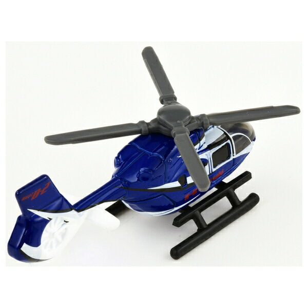 Takara Tomy Tomica No.104 BK117 D-2 Helicopter Minicar