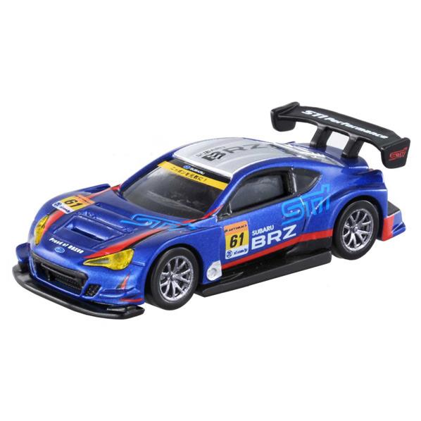 Takara Tomy Tomica Premium 18 SUBARU BRZ R&D SPORT P Tomica 18 Subaru BRZRDSPORT [P Tomica 18 Subaru BRZRDSPORT]