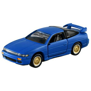 Takara Tomy Tomica Premium 39 Silhei (RPS13 revised) Tomica