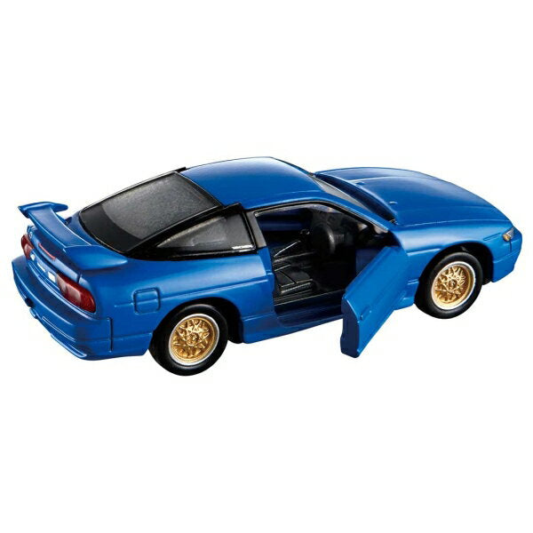 Takara Tomy Tomica Premium 39 Silhei (RPS13 revised) Tomica