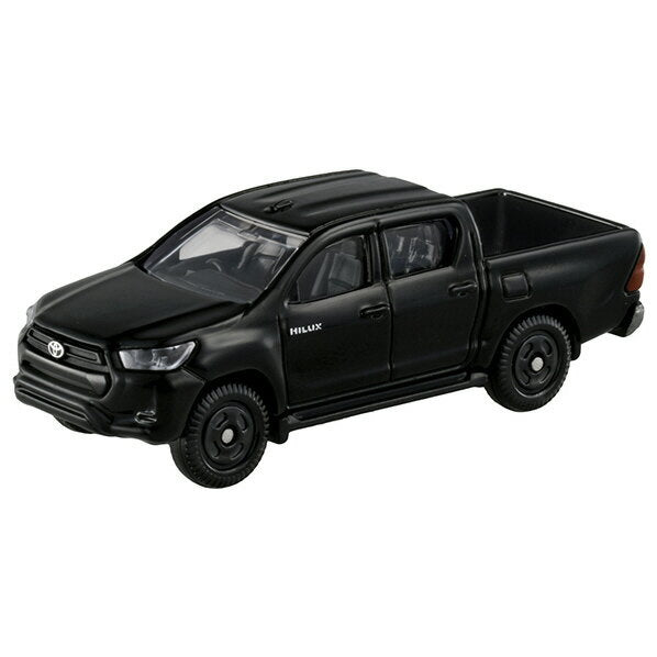 Takara Tomy Tomica No. 67 Toyota Hilux (Box) NO067 Toyota Hilux [NO067 Toyota Hilux]