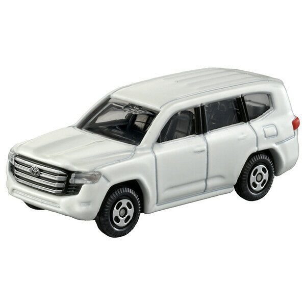 Takara Tomy Tomica No. 38 Toyota Land Cruiser (Box) NO38 Toyota Land Cruiser [NO38 Toyota Land Cruiser]