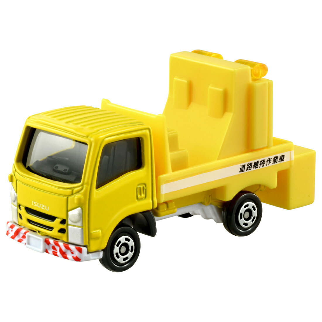 Takara Tomy Tomica No.26 Isuzu Elf Sign Car Tomica