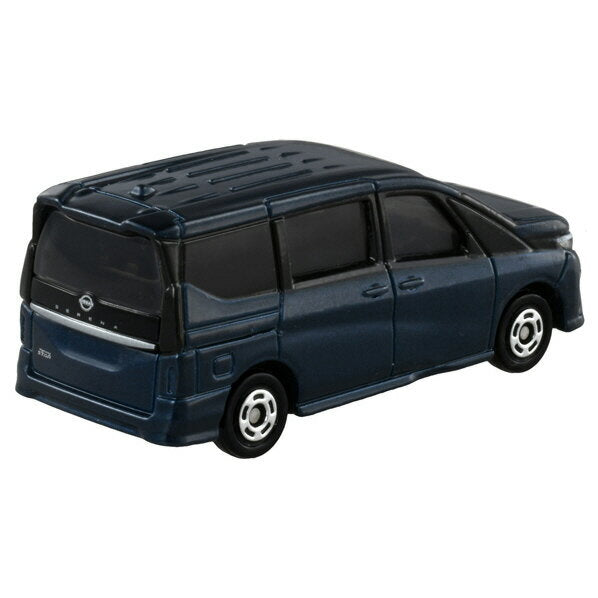 Takara Tomy Tomica No. 94 Nissan Serena (box) NO094 Nissan Serena N [NO094 Nissan Serena N]