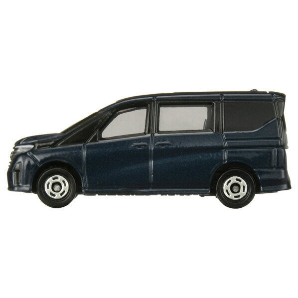 Takara Tomy Tomica No. 94 Nissan Serena (box) NO094 Nissan Serena N [NO094 Nissan Serena N]