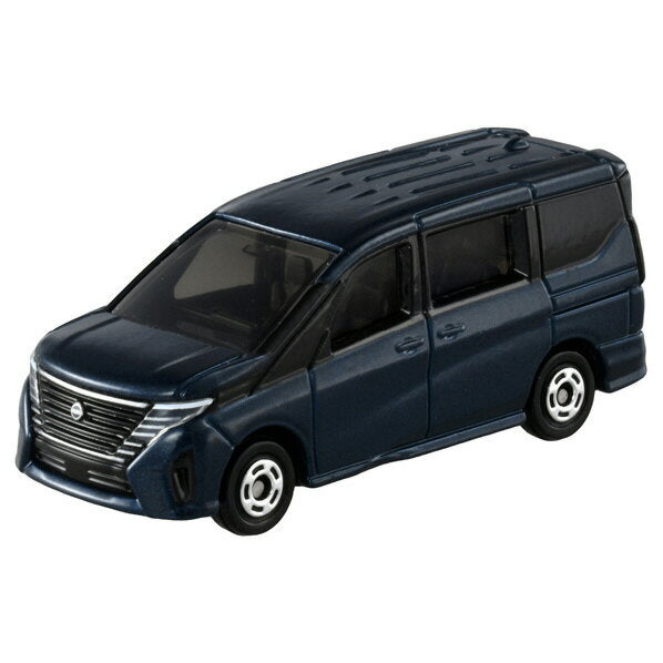 Takara Tomy Tomica No. 94 Nissan Serena (box) NO094 Nissan Serena N [NO094 Nissan Serena N]