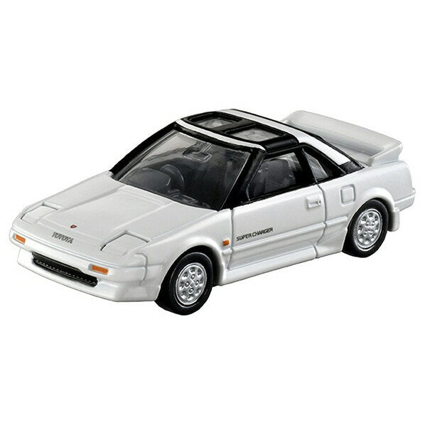 Takara Tomy Tomica Premium 40 Toyota MR2 P Tomica 40MR2 [P Tomica 40MR2] [ETOY]