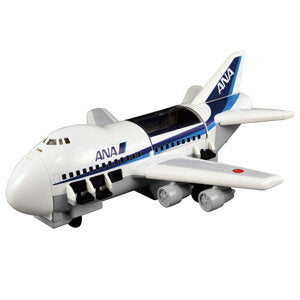 Takara Tomy Tomica World Cargo Jet ANA Tomica