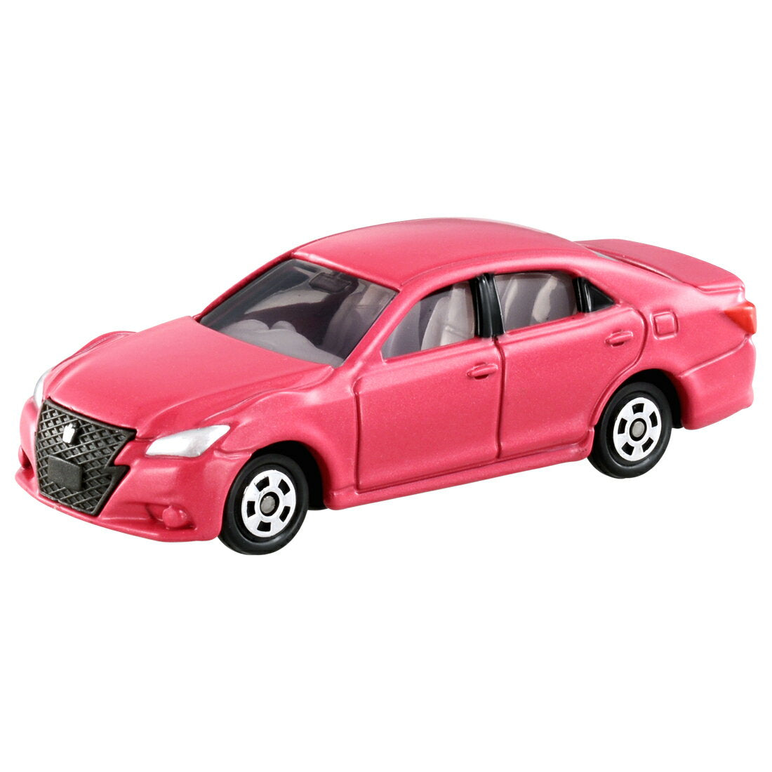 Takara Tomy Tomica No.92 Toyota Crown Athlete Minicar