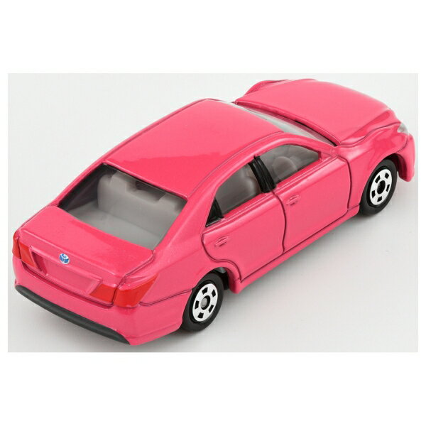 Takara Tomy Tomica No.92 Toyota Crown Athlete Minicar